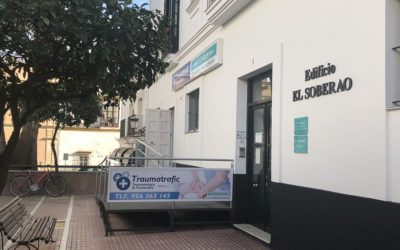 Traumatrafic te informa: qué es la UVAT